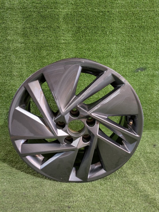 Jante roue Jante d’aluminium NISSAN QASHQAI J12 17" x 7J ET40 NR.F273