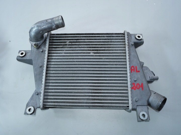 NTERCOOLER Nissan X-Trail T30 2.2 DCI D-2053B-17
