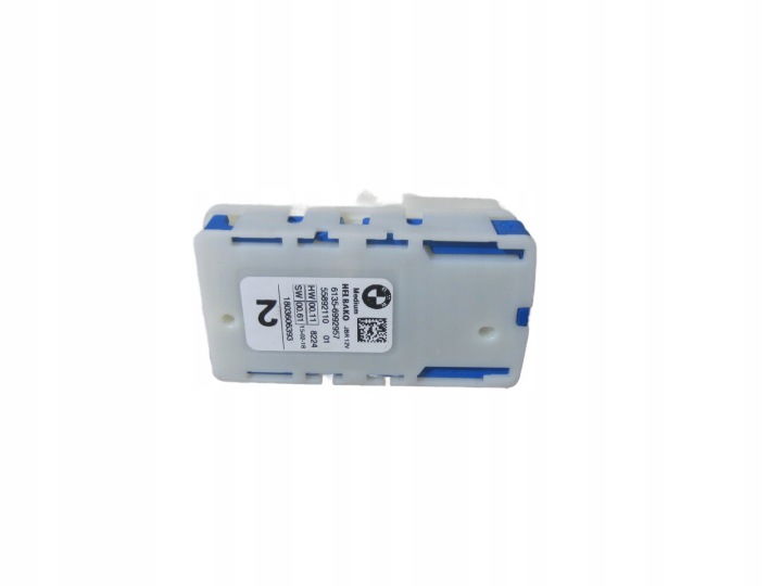 BMW X3 G01 G02 X4 F98 ROZDZIELACZ PRADU Kasten 6828074 61356992957