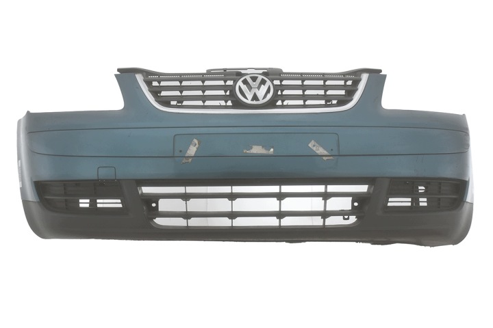 nárazník přední předek VW TOURAN a
