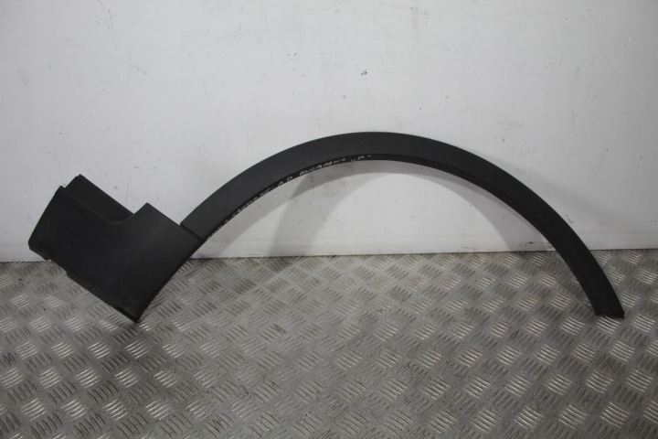 cap of a fender right front FORD KUGA MK1 8V41-516D238-AD