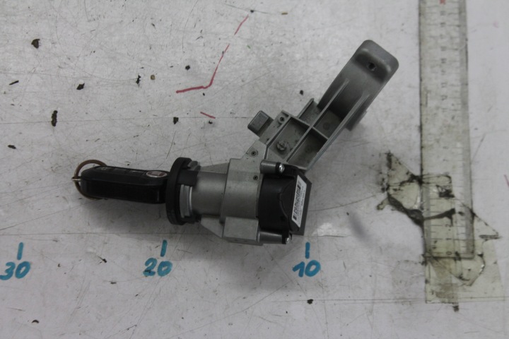 Allumage Clé KOMPLET 61137402 FIAT 500L 12-17