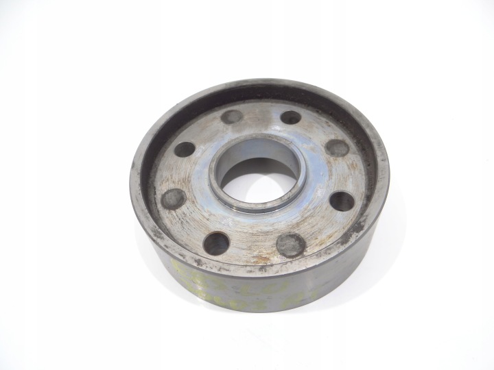MASA WIBRACYJNA Reifen Rad KUPPLUNG der Kurbelwelle vorne BMW X3 E83 306D3 (13980331)