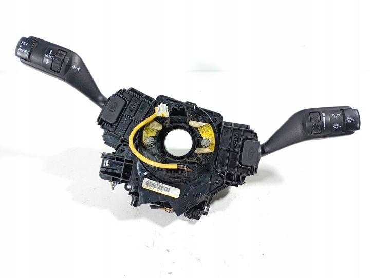 FORD FOCUS MK2 04-11 vypínač páčky pod volant a ovládanie svetiel OE 3M5T6475AE