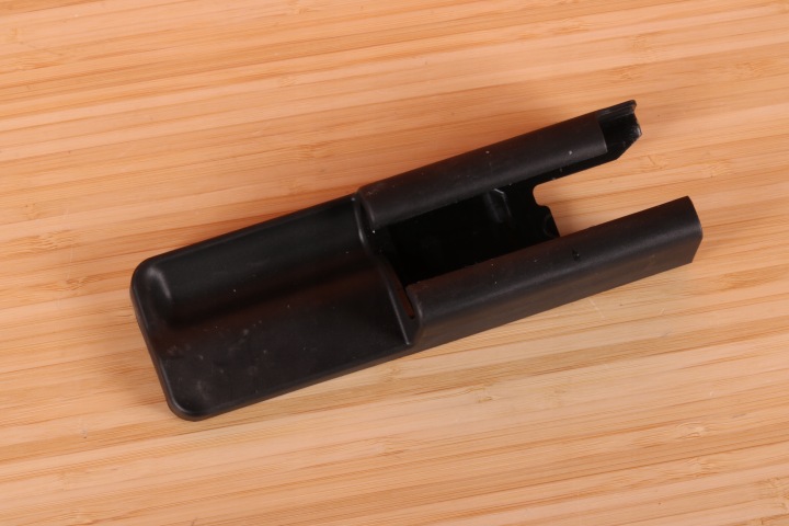 BMW i3 G28 i4 G26 Kryt záslepka SZYNY sedačka 9875736
