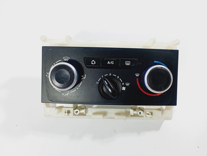 PANEL REGULACJA regulation OGRZEWANIA OE K2869 Peugeot 307 SW KOMBI 02-08