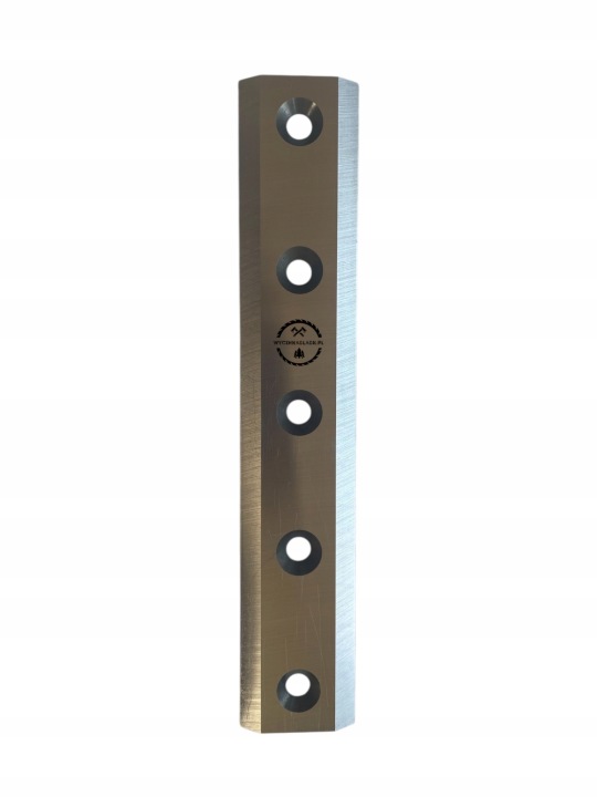 Nůž Honda Gts 1300 305 mm x 55 mm x 6 mm pro štěpkovač drtič