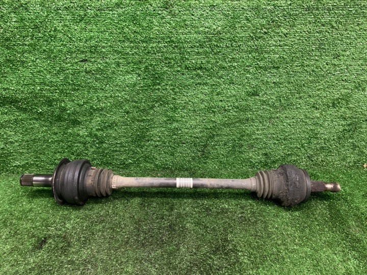 semiasse posteriore destro MERCEDES A2113501656 3.0L diesel v6