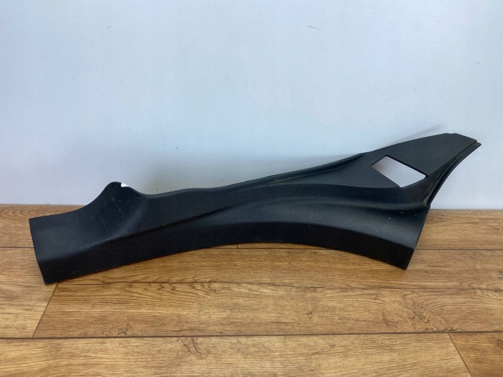 Blende Gehäuse schwellen hinten Dodge Charger 2015+