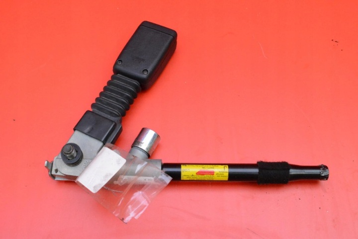 Tendeur Fixation arbre ceintures sécurité Droite Avant 81455-SCA-G510-M4 HONDA CR-V 2 II 04-06