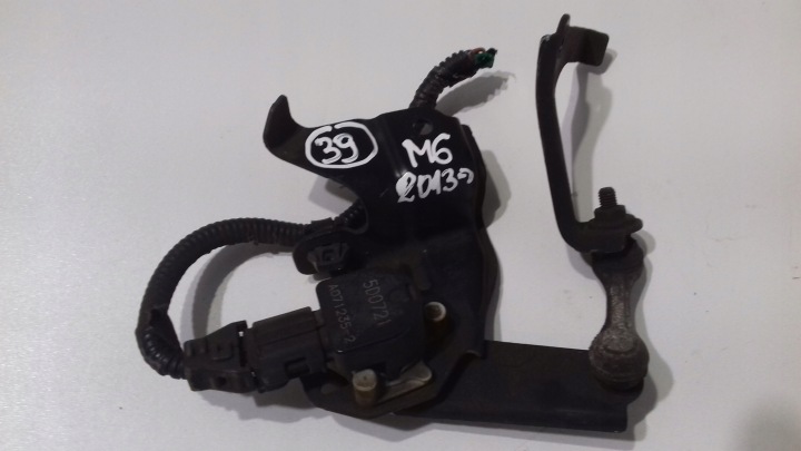 Sensor POZIOMOWANIA MAZDA 6 / 2013- 5D0721