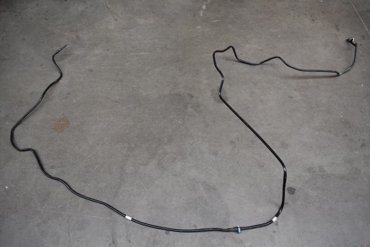IDEALNE csövek üzemanyag BMW G01 G02 1