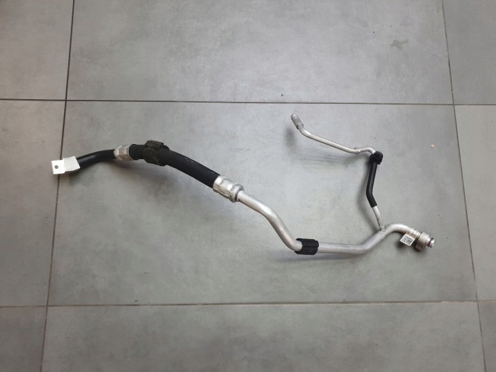 Audi Q8 wiring of the air conditioning 4M1816740N