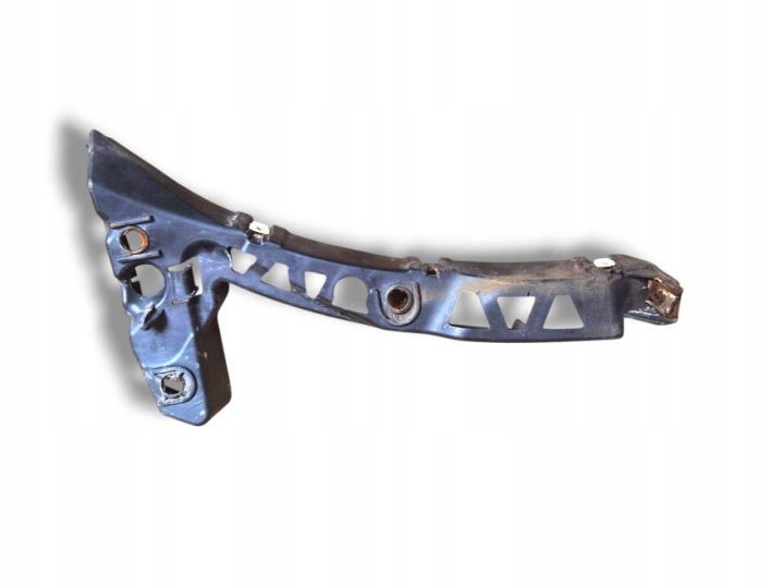 Supporto staffa zderzdaka Anteriore Destro Bocchetta Jaguar XF 250 2009 8X23-17B749
