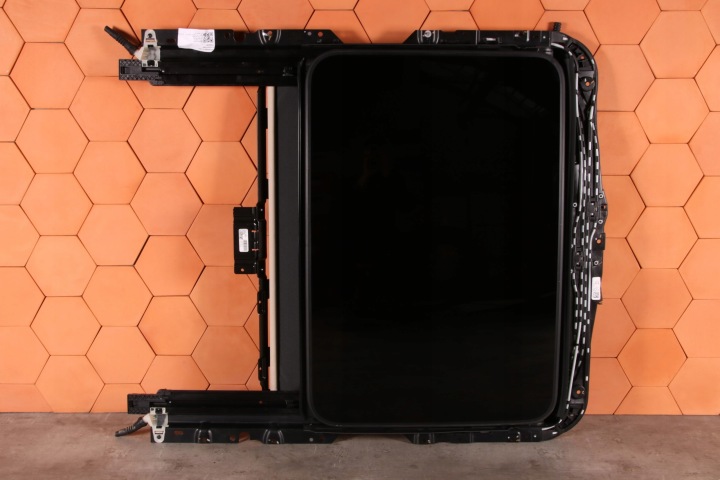 BMW G42 M2 G87 G20 M3 G80 G26 roof window SZKLANY roof PRZESUWNY window