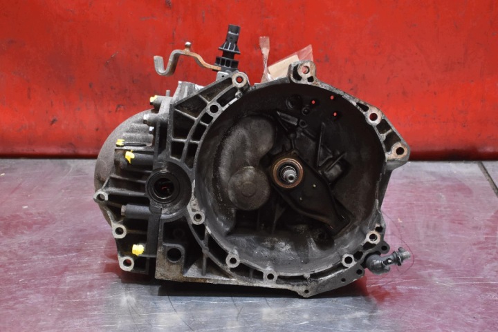 Převodovka 20UM23 FIAT DUCATO 3 III 2.2 MULTIJET 100 KM 06-14