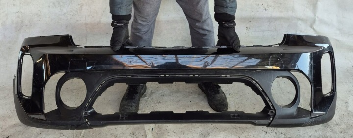 MINI F60 COUNTRYMAN LIFT LCI 20- Paraurti Anteriore Anteriore 9477039