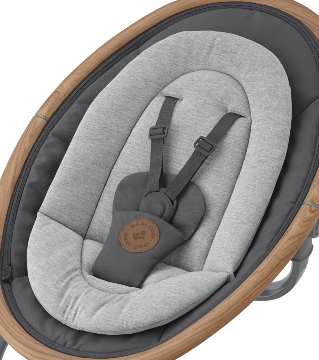 Maxi Cosi гойдалка Cassia Essential Графітовий — фото 6