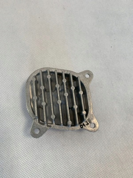 Volkswagen Taigo upravljačka jedinica upravljačka reflektor far lijeva VW lijevi