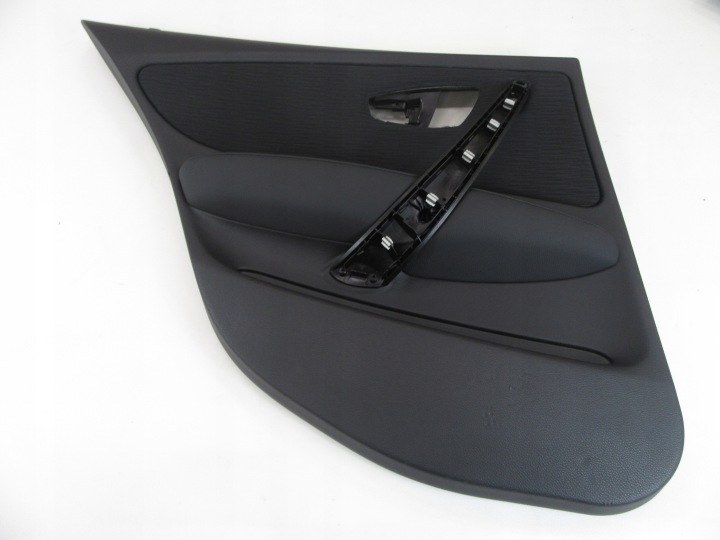 side upholstery door left rear part driver´s BMW e87