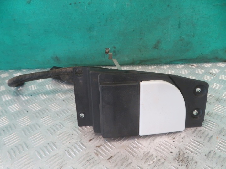 volet trappe carburant carburant IVECO DAILY 21R 5801648112