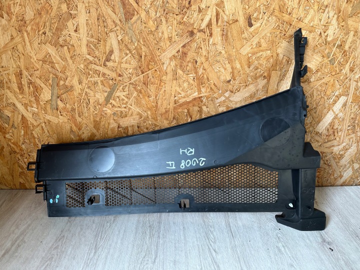 WASSERKASTENABDECKUNG WASSERKASTEN RECHTS PEUGEOT 2008 II 9820794480