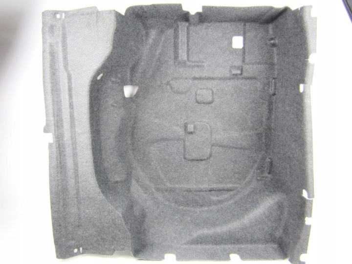 PAVIMENTO TAPPETO RIVESTIMENTO PIANALE PAVIMENTO PORTELLONE COFANO POSTERIORE MERCEDES W212 KOMBI