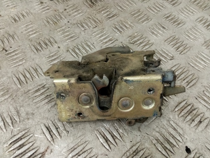 de la Serrure Portière Droite Avant MERCEDES-BENZ SPRINTER
