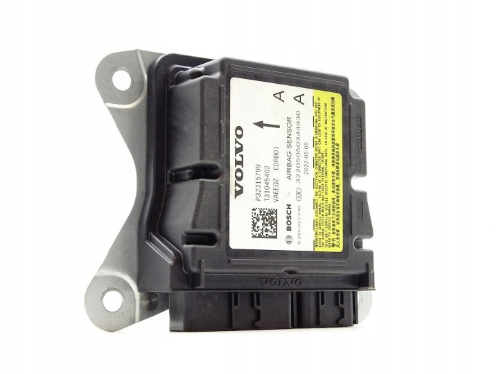 Unité de contrôle Module SENSOR Airbag VOLVO XC40 P32315799