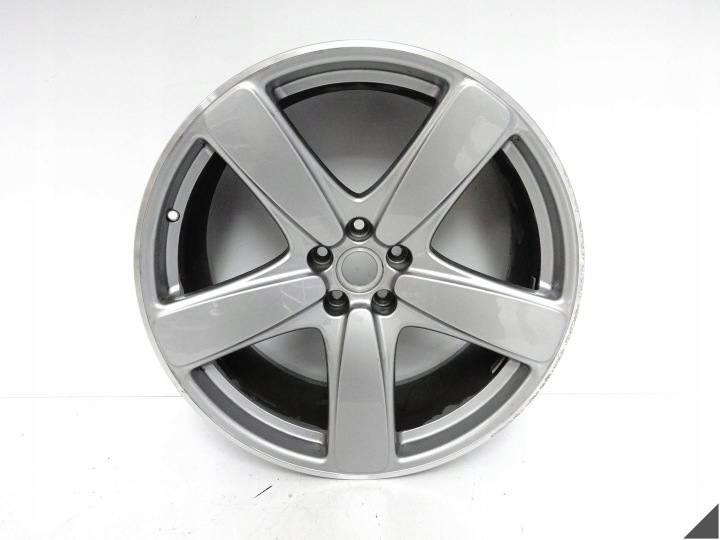 PORSCHE MACAN 95B SPORT CLASSIC II CERCHIO CERCHIO RUOTA 9,5Jx21 ET27 5x112 M7Z