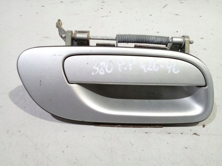 Volvo S80 et Poignée Externe Droit Avant 426-46