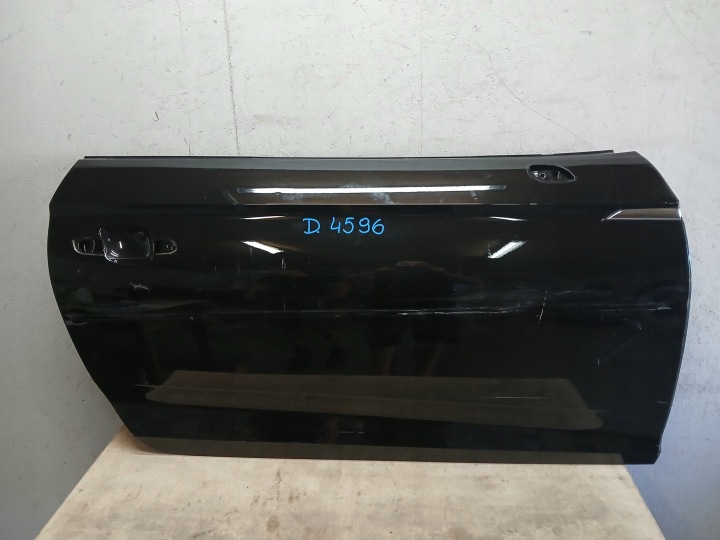 Portière Avant Droit AUDI A5 8W6 17