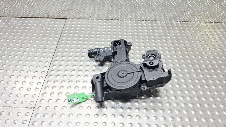ODMA SEPARATOR olio 06H103495A AUDI A3 8P A4 B8 A5 8T GOLF VI GTI 2.0TFSI