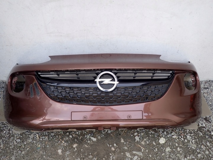nárazník předek přední OPEL ADAM M13 2012-2019R