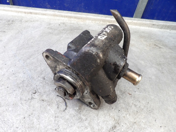 Fiat Ducato 2,5D Pompe direction assistée 7683955114