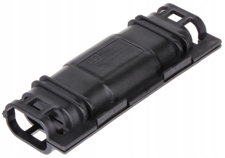 Nátrubek tlumič Gelbox SUPER-CLIK-1 IPx8 RayTech