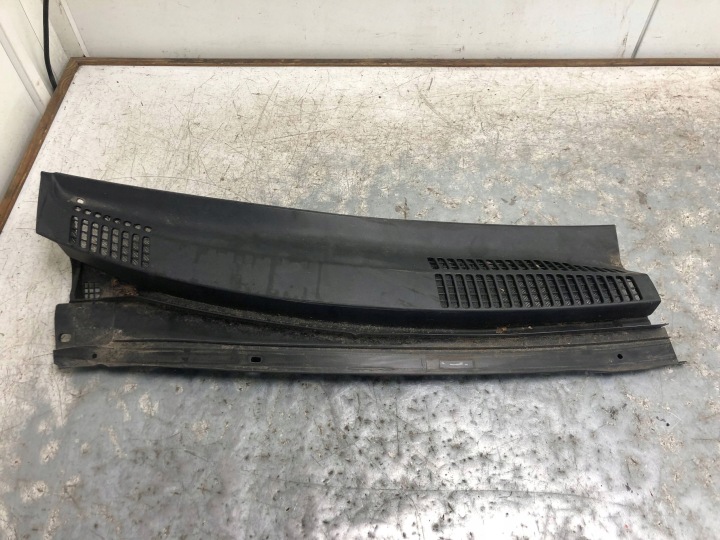 Wasserkastenabdeckung Wasserkasten rechts DAIHATSU SIRION II 55781-B1020