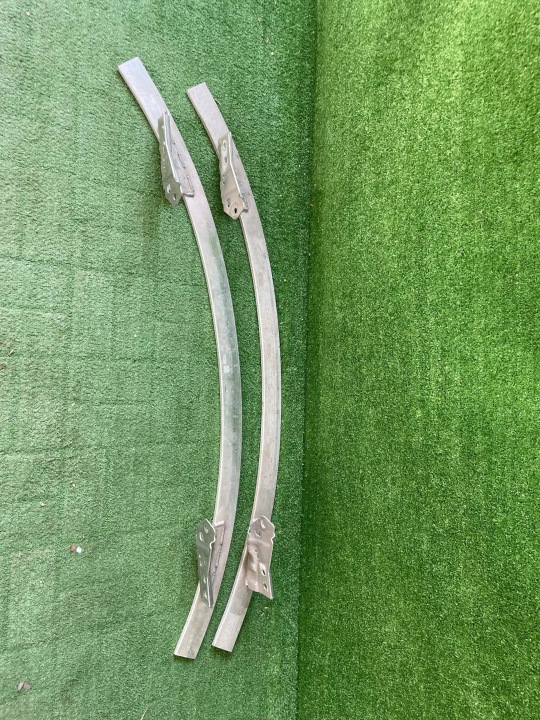 TESLA MODEL 3 TRÄGER VORNE UNTERE 1084894-00-B