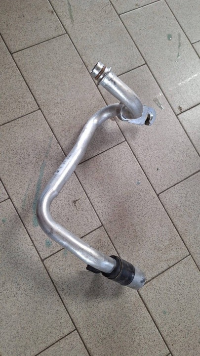 wiring hose of the air conditioning NISSAN NAVARA IV NP300 924504KJ0D