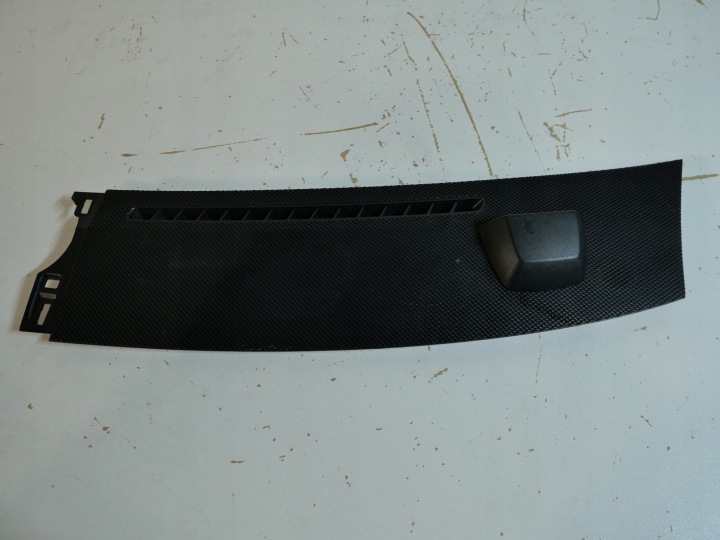 Griglia gocciolatoio consolle A4476891637 MERCEDES VITO W447