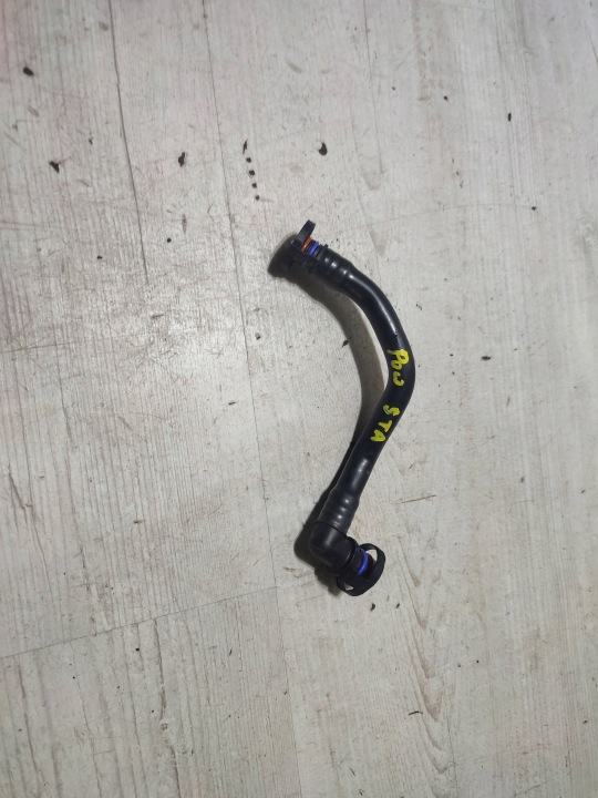Volkswagen Touran III 20r 5TA of the hose air