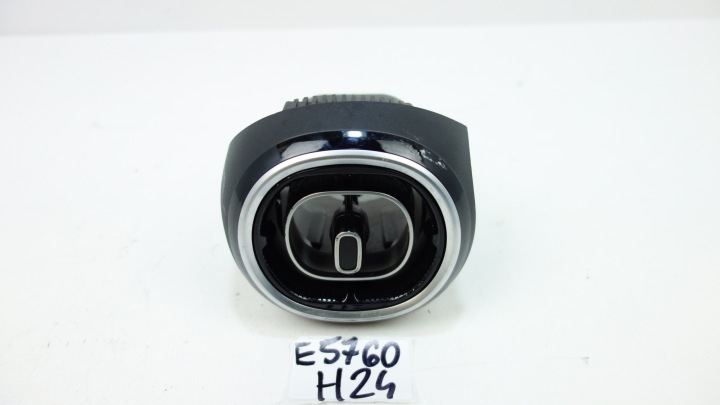 rešetka rešetka ventilacije MERCEDES-BENZ C W206 2021- A2068303101