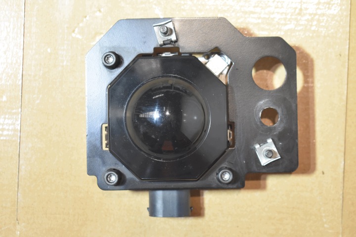 IDEALNY RADAR DISTRONIC PORSCHE 992 1