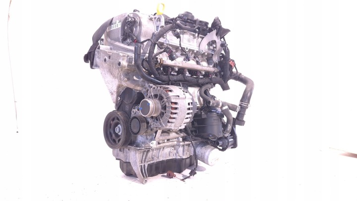Motore DXD DXDB ATECA T-ROC A3 8V 1.5 TSI 2023R