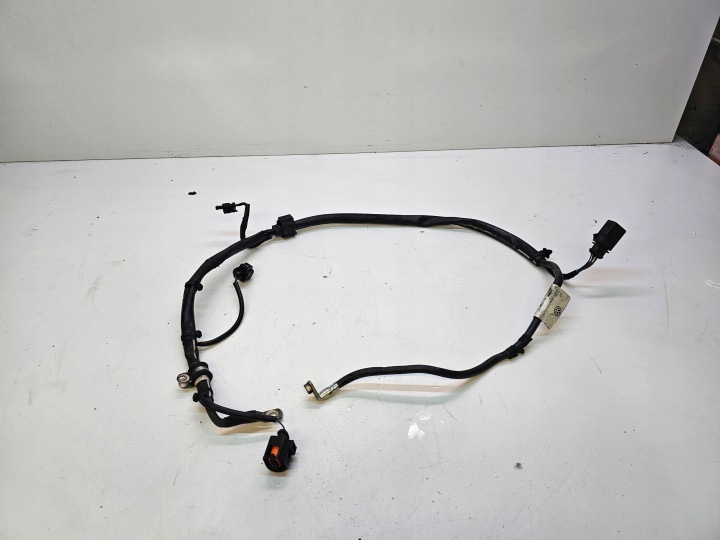 bundle alternator AUDI Q3 F3 VW SEAT 5Q0971230BL