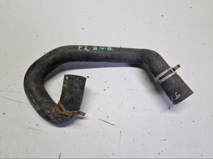 FORD FOCUS MK2 1.8 2.0 Benzin rohr rohr Schlauch Rohr des Wassers Schlauch 3M5H-8286-DG