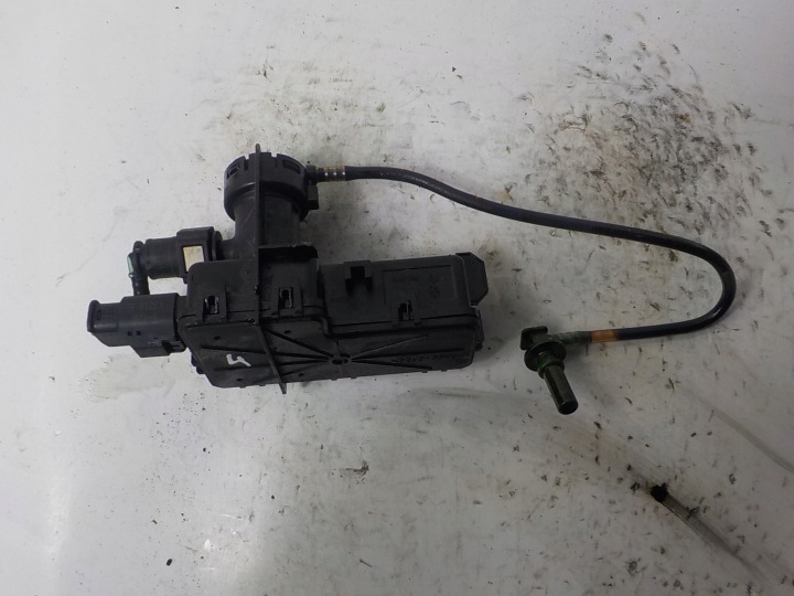 PEUGEOT 308 3008 5008 CITROEN C4 II PICASSO C5 HDI pompe gaz DPF FAP