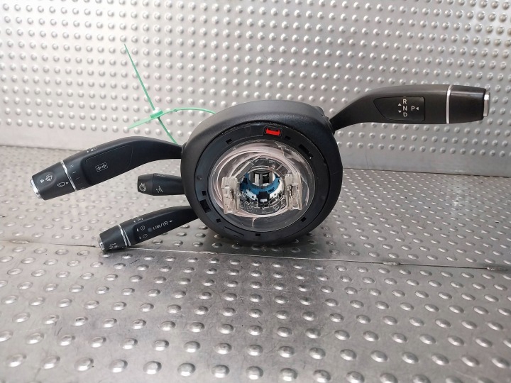 páčky pod volant a ovládání ovladanie kroužek A2229006802 MERCEDES S-KLASA W222