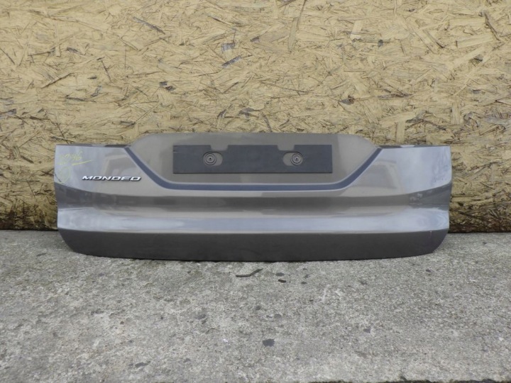 FORD MONDEO MK5 V DS73-F02216-F Blende Schutzkappe heckklappe
