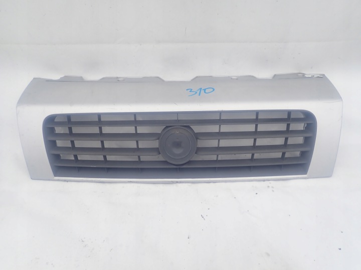 FIAT DUCATO III 3 06-14 Grille Grille/masque Radiateur